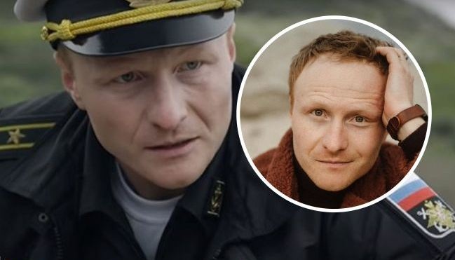 Известный украинский актер оскандалился ролью офицера в российском сериале