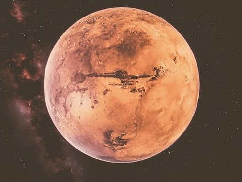 Солнце в соединении с Марсом 8 октября: как сегодня избежать опасностей