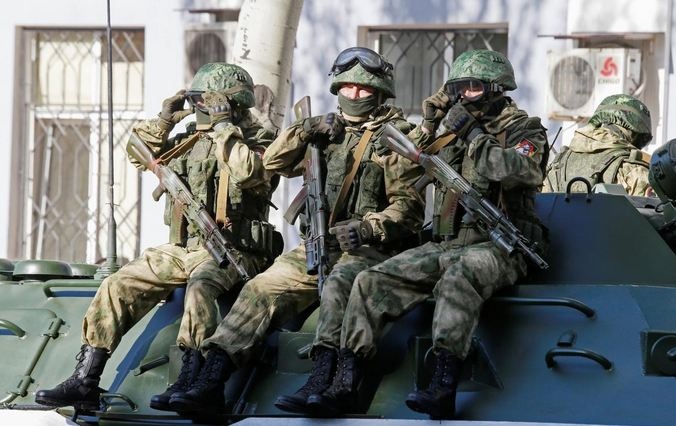"Грады" и гаубицы ставят в жилых районах: ОБСЕ зафиксировала действия боевиков на Донбассе