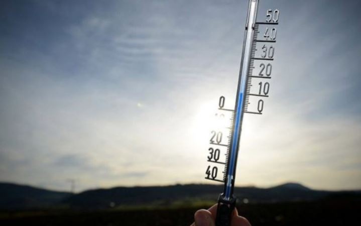 Облачно и до -6:  прогноз погоды на 11 октября