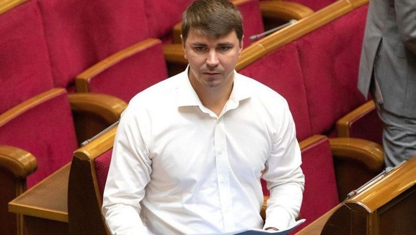Смерть Полякова: таксист, который вез депутата, изменил показания и был избит