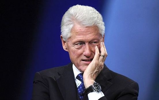 Экс-президент США Билл Клинтон угодил в больницу: врачи рассказали о его состоянии