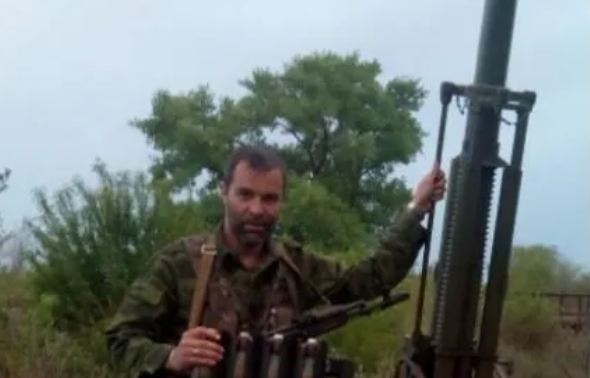СБУ показала допрос взятого в плен на Донбассе боевика