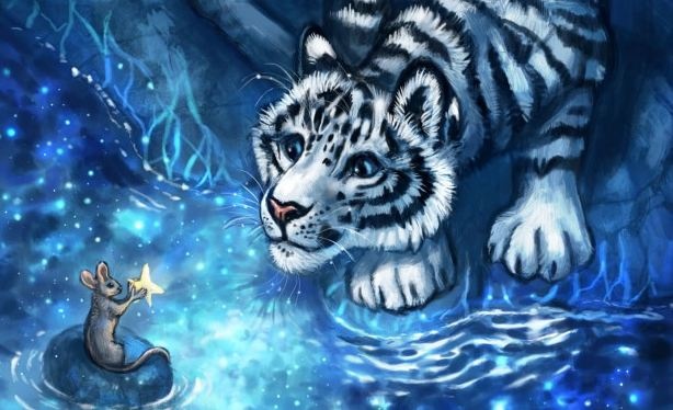 Каким станет год Тигра для каждого знака Зодиака