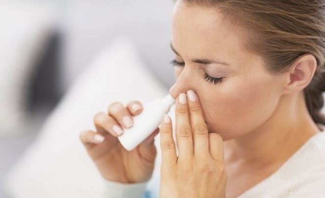 Зависимость от капель для носа: как побороть привязку к лекарству