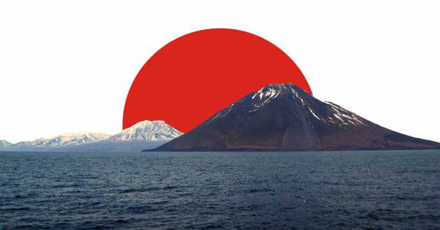 "Пора действовать", - в Японии все громче звучит призыв отобрать у России Курильские острова