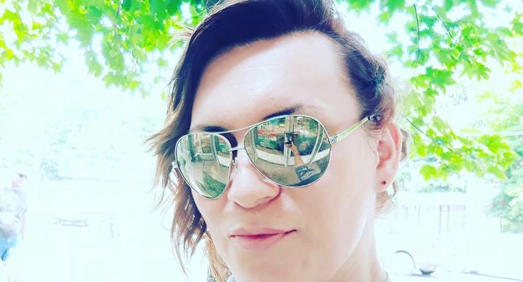Во львовском трамвае избили известного трансгендера