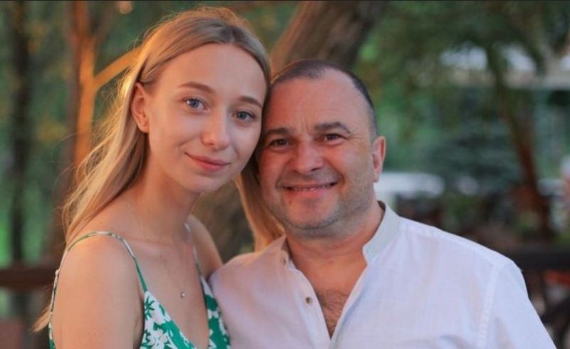 Виктор Павлик выселяет экс-жену из квартиры: новая супруга объяснила ситуацию