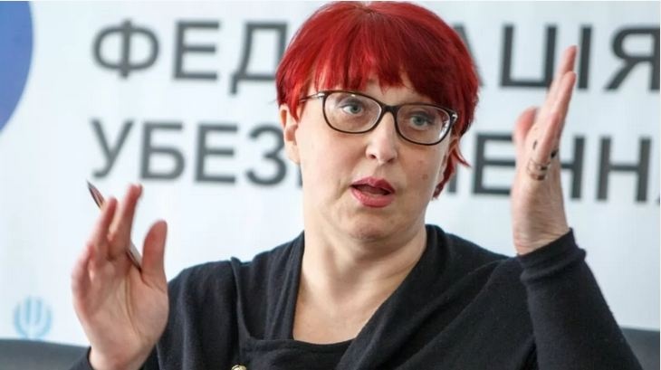 Третьякова подготовила законопроект об эвтаназии и заявила, что это "очень интересная тема"
