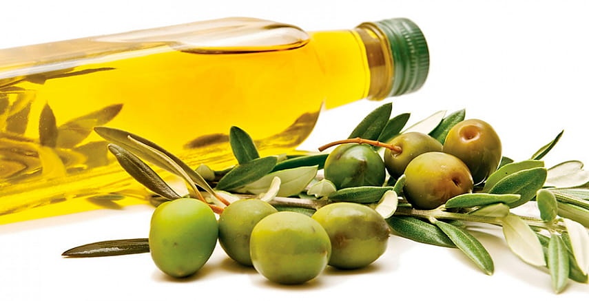 Оливковое масло в Украине: где не нужно покупать продукт