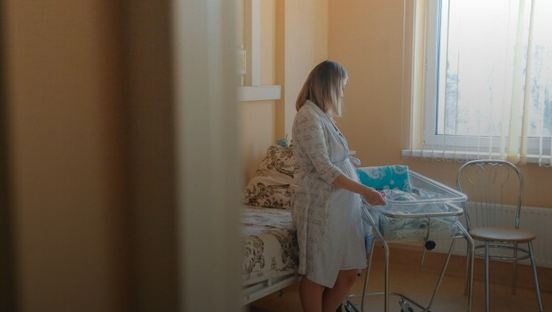 "По обоюдному согласию": на Черниговщине родила 13-летняя девочка, папе ребенка 17 лет