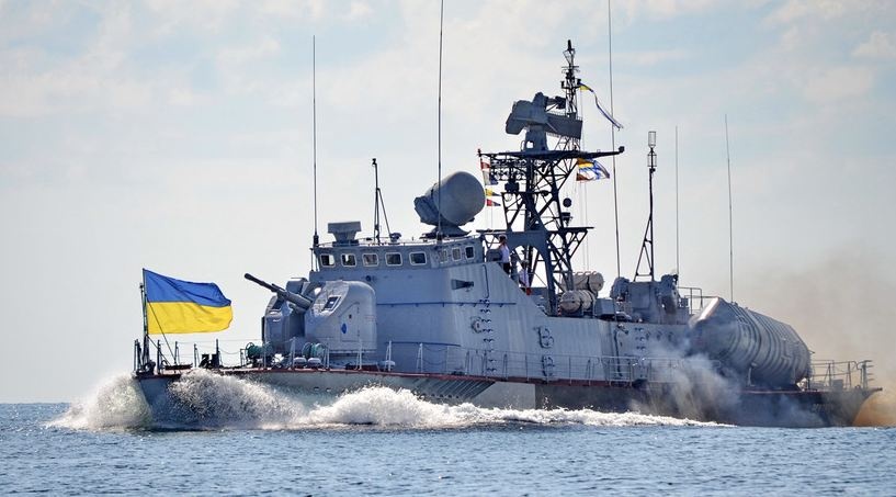 Новое вооружение Военно-морских сил: Украина сможет топить вражеские корабли