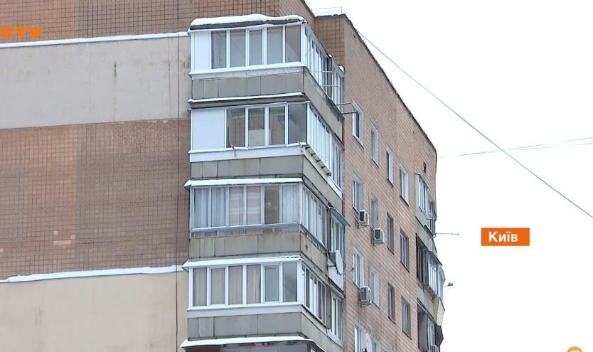 Цены на квартиры в новостройках Киева и пригорода изменились