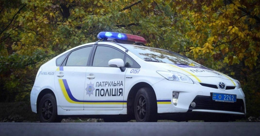 Штраф за внешний вид машины: подробности "приключений" украинца