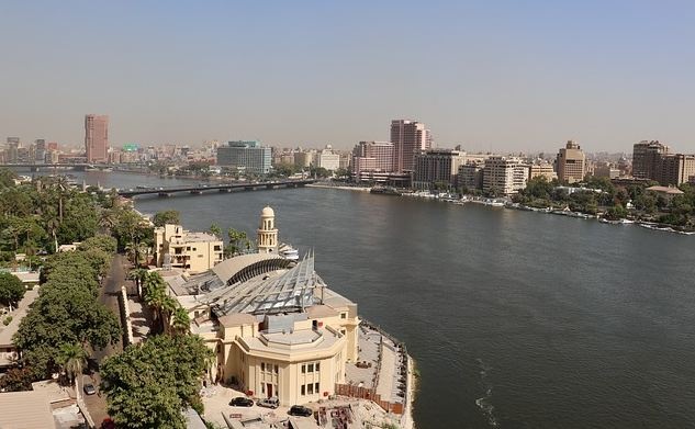 Египет строит новую столицу: власти объявили конкурс названий и логотипов