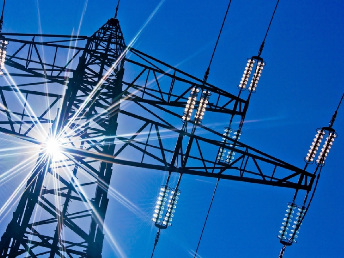 Тарифы на электроэнергию в Украине намерены пересмотреть