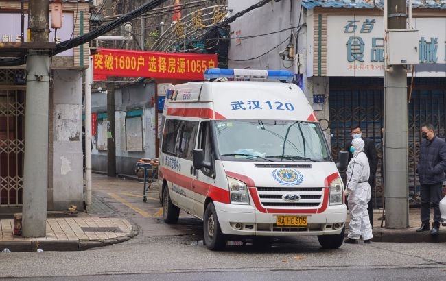 Вызывает высокую смертность: в Китае растет заболеваемость новым штаммом птичьего гриппа