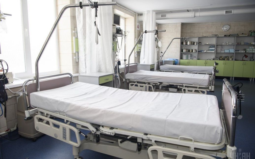В Днепре пациент больницы ударами по голове убил соседа по палате
