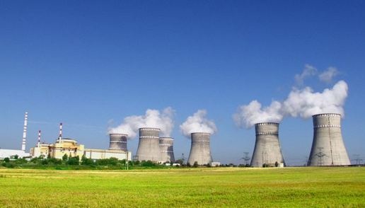 Вспышка водорода: на Ровенской АЭС произошла авария