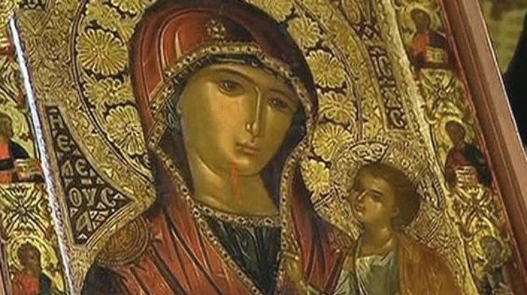 Сегодня почитают Иверскую икону Божией Матери: молитва и от чего помогает