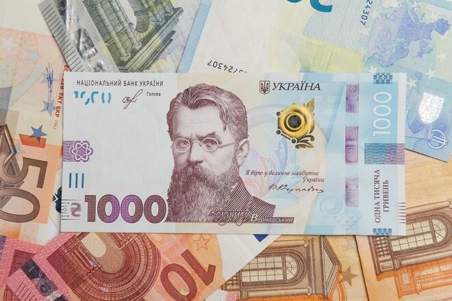 Украина сократила госдолг: в долларах сумма уменьшилась на $510 млн