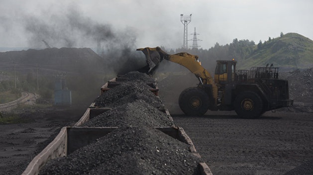 Уголь заканчивается: Украина возобновляет импорт электроэнергии из Беларуси