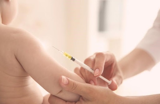 Полиомиелит вернулся в Украину и вызвал болезнь у 17-месячного ребенка - Кузин