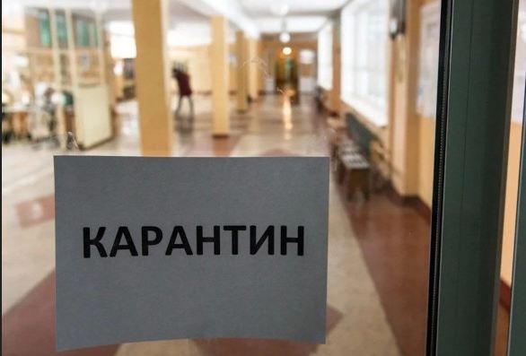 Как будут работать школы в Киеве с 1 ноября: Кличко дал ответ