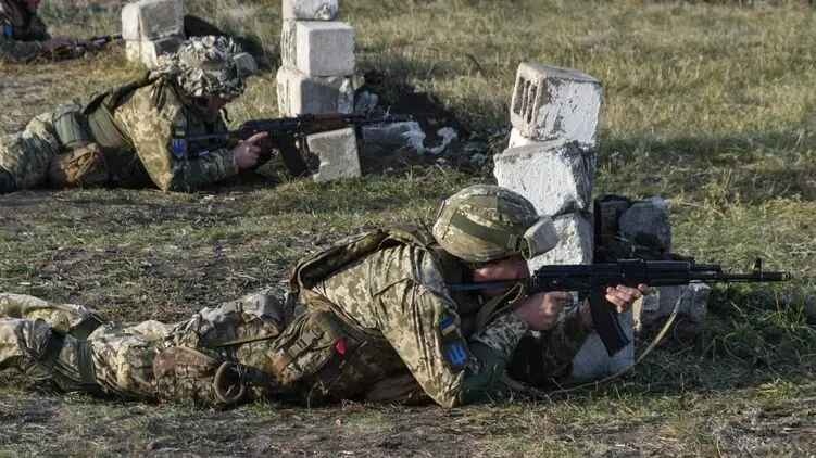 ВСУ заняли 25 место в рейтинге лучших армий мира