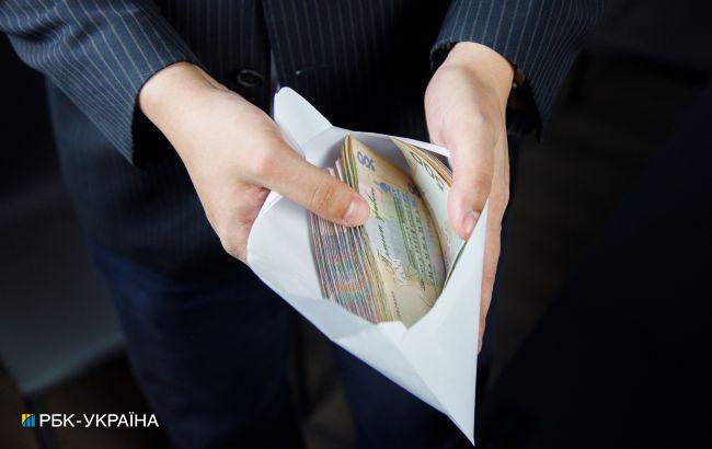 В Нацбанке спрогнозировали замедление темпов роста зарплат украинцев