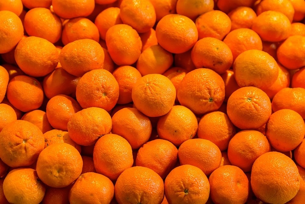 В Украине стартует сезон мандаринов: сколько стоят цитрусовые