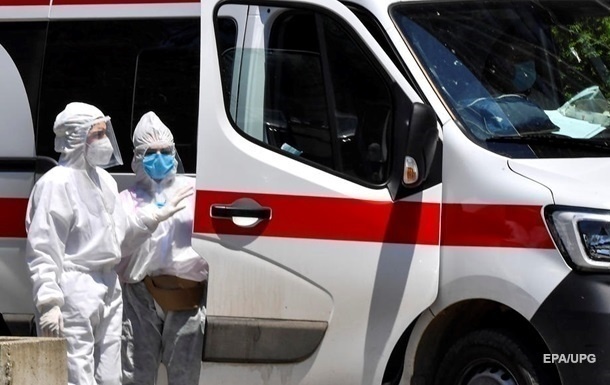 Кличко рассказал о рекордном росте COVID-случаев в Киеве