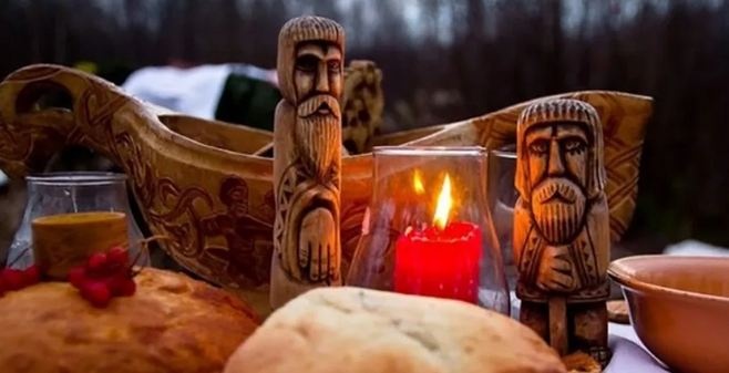 Велесова ночь 2021: как гадать на "украинский Хеллоуин"