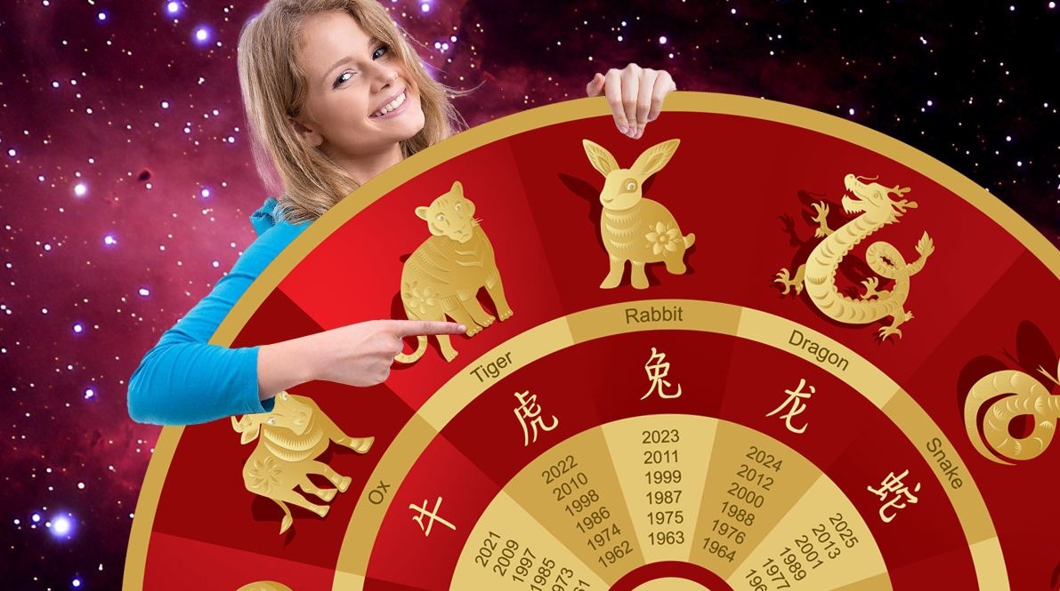 Гороскоп везунчиков и лузеров 2022 года