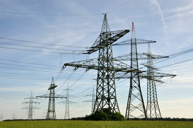 Россия и Беларусь прекращают поставлять электроэнергию Украине с 1 ноября