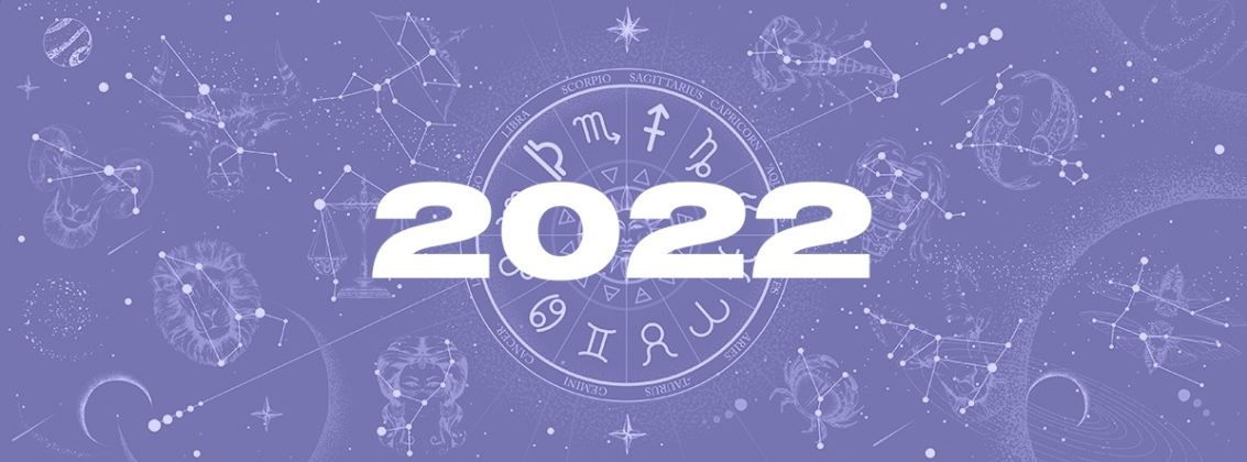 Жизнь многих изменится: гороскоп на 2022 год для всех знаков зодиака