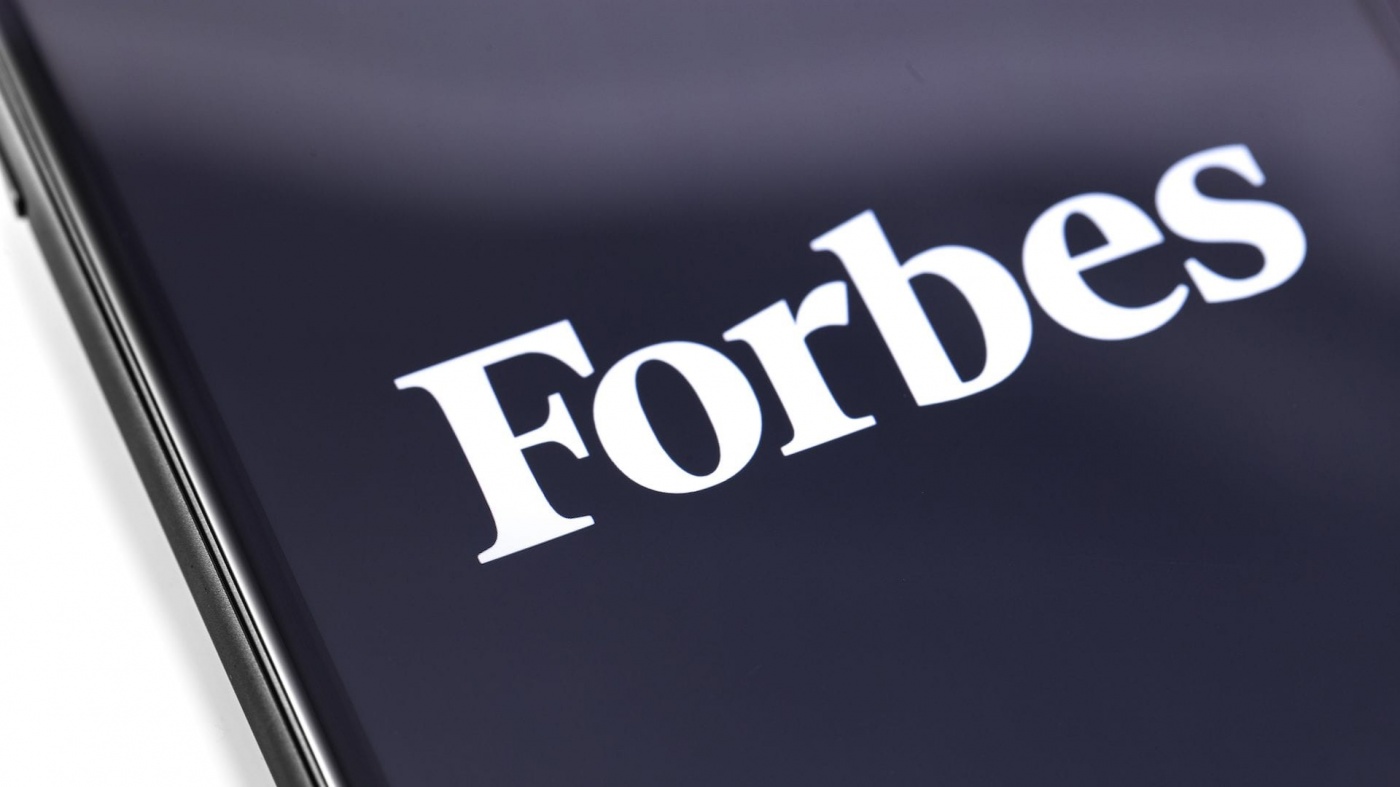 Forbes опубликовал рейтинг лучших работодателей мира в 2021 году