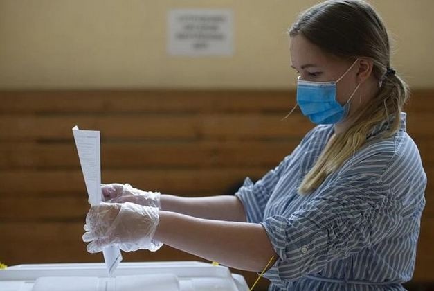 Выборы мэра Харькова: теризбирком объявил победителя