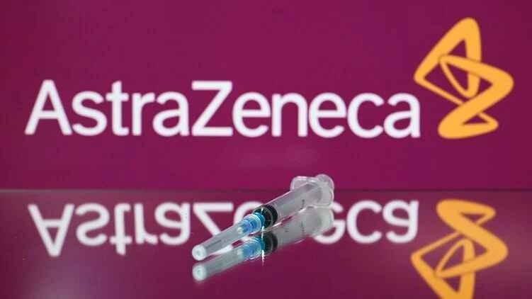 Истек срок годности: Минздрав утилизирует полмиллиона доз вакцины AstraZeneca