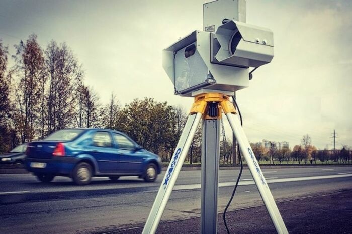 Камеры видеофиксации на дорогах: на каком расстоянии становится «виден» автомобиль