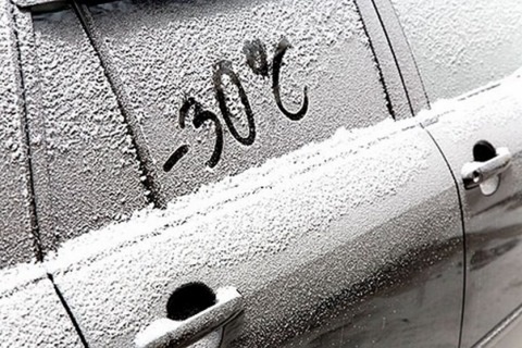 Подготовка авто к зиме: что надо успеть сделать, пока не пришли морозы