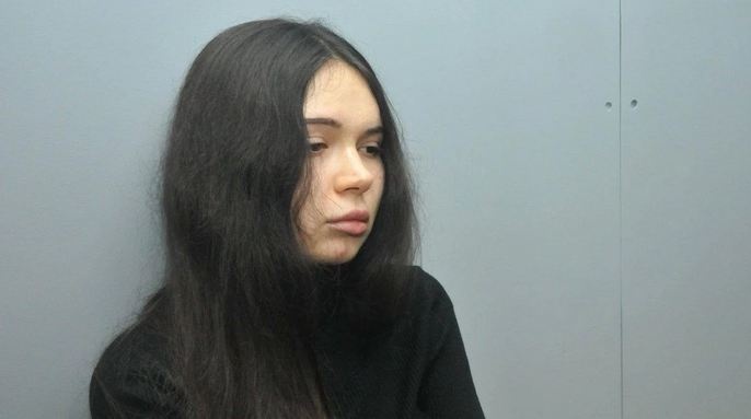 Зайцева сидит в интернете и вышивает: СМИ узнали об условиях содержания в колонии