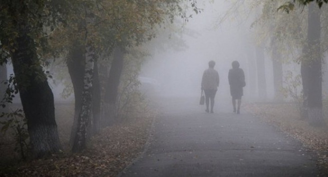 Украину зальет дождями: в каких областях будет сыро и холодно