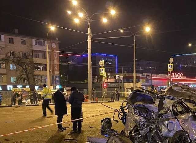 Смертельное ДТП в Харькове: появились новые данные по громкому делу