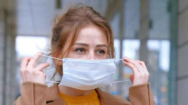 Киев установил очередной антирекорд с начала пандемии Covid-19