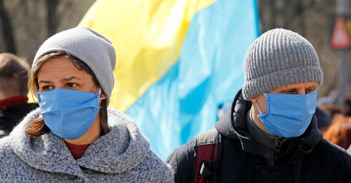 "Дельта" в Украине: ситуация с коронавирусом близка к катастрофической - эксперты