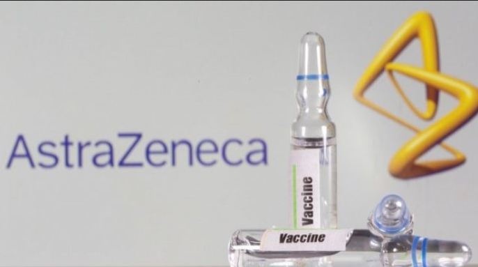 AstraZeneca больше не будут использовать в Нидерландах