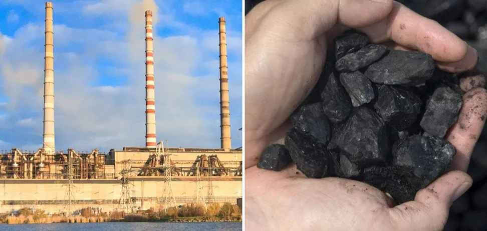 90% энергоблоков из-за отсутствия угля не работают на "Центрэнерго" - эксперт
