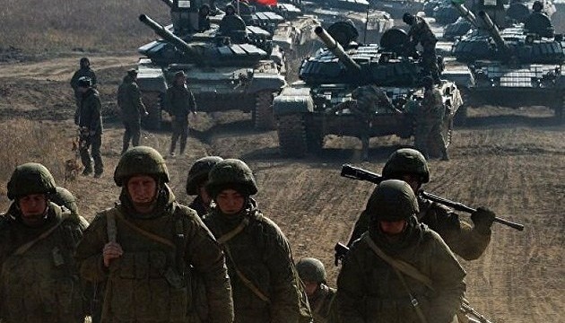 Враг у ворот: "Слуга народа" объяснил, почему войска РФ у границ Украины не представляют опасности