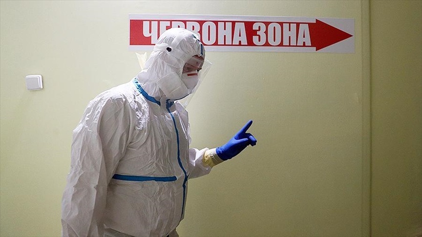 До 50 тысяч случаев в сутки: в НАН спрогнозировали катастрофический рост заболеваемости коронавирусом